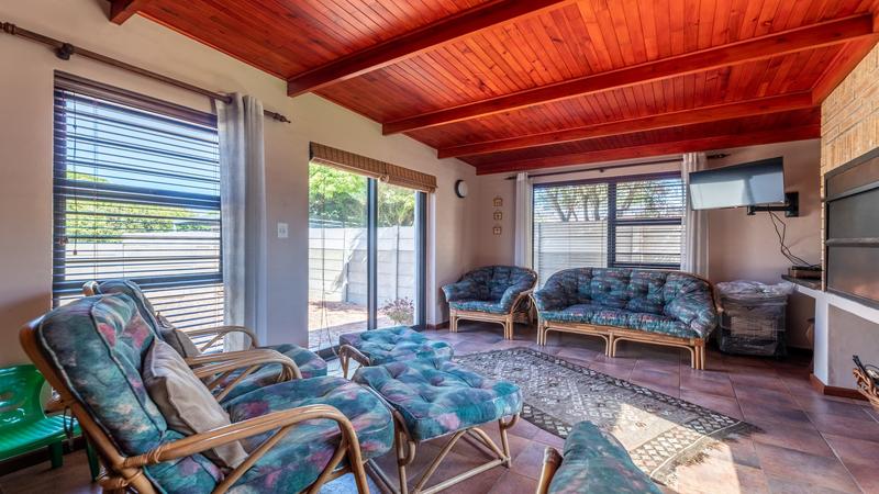 4 Bedroom Property for Sale in Duynefontein Western Cape